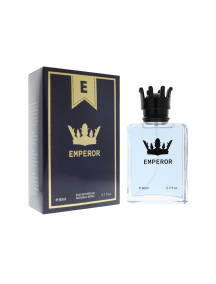 Royal Fragrance 2.7 fl oz EDT Spray - Emperor