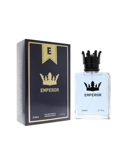 Royal Fragrance 2.7 fl oz EDT Spray - Emperor Royal Fragrance 2.7 fl oz EDT Spray - Emperor