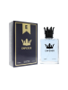 Royal Fragrance 2.7 fl oz EDT Spray - Emperor