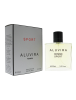 Royal Fragrance 3.3 fl oz EDT Spray - Aluvira Homme Sport 