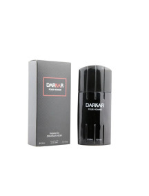 Royal Fragrance 3.3 fl oz EDT Spray - Darkar Pour Homme 
