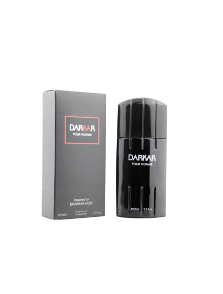Royal Fragrance 3.3 fl oz EDT Spray - Darkar Pour Homme Royal Fragrance 3.3 fl oz EDT Spray - Darkar Pour Homme