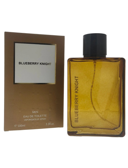 Royal Fragrance 3.3 fl oz EDT Spray - Blueberry Knight Royal Fragrance 3.3 fl oz EDT Spray - Blueberry Knight