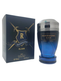 Royal Fragrance 3.0 fl oz EDT Spray - Inversione Elixir 