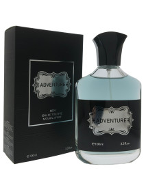 Royal Fragrance 3.3 fl oz EDT Spray - Adventure 