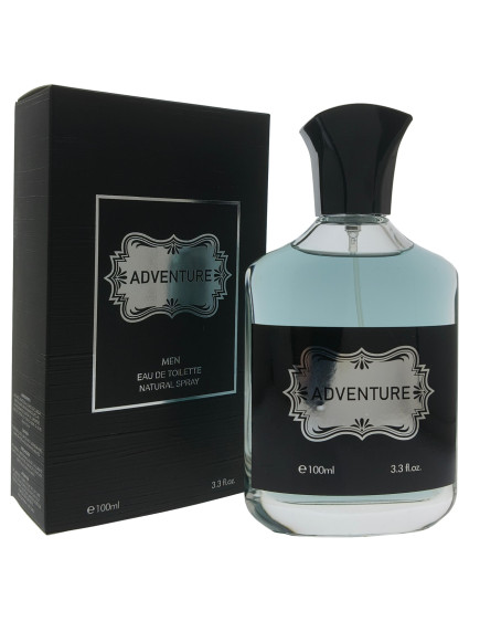 Royal Fragrance 3.3 fl oz EDT Spray - Adventure Royal Fragrance 3.3 fl oz EDT Spray - Adventure