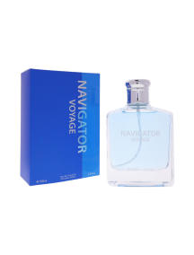 Royal Fragrance 3.3 fl oz EDT Spray - Navigator Voyage