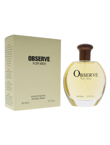 Royal Fragrance 3.3 fl oz EDT Spray - Observe for Men