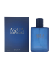 Royal Fragrance 3.3 fl oz EDT Spray - Aqua Deep Ocean 