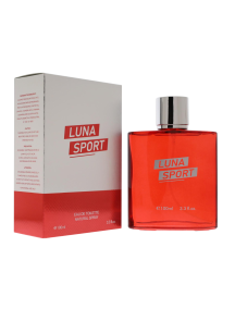 Royal Fragrance 3.3 fl oz EDT Spray - Luna Sport
