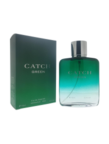 Royal Fragrance 3.3 fl oz EDT Spray - Catch Green
