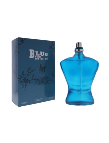 Royal Fragrance 3.3 fl oz EDT Spray - Blue for Men 