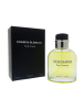 Royal Fragrance 3.3 fl oz EDT Spray - Dolge & Glamour Pour Homme 