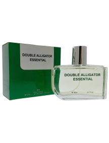 Royal Fragrance 3.0 fl oz EDT Spray - Double Alligator Essential 