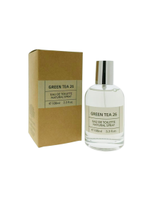 Royal Fragrance 3.3 fl oz EDT Spray - Green Tea 26