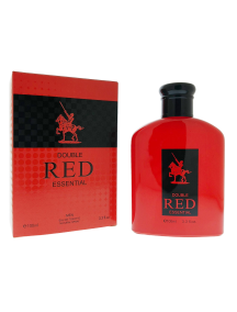 Royal Fragrance 3.3 fl oz EDT Spray - Double Red Essential 