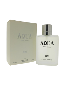 Royal Fragrance 3.3 fl oz EDT Spray - Aqua H20 