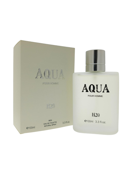 Royal Fragrance 3.3 fl oz EDT Spray - Aqua H20 Royal Fragrance 3.3 fl oz EDT Spray - Aqua H20