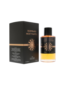 Royal Fragrance 3.3 fl oz EDP Spray - Desperado Most Wanted 