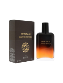 Royal Fragrance 3.3 fl oz EDP Spray - Gentleman Limited Edition