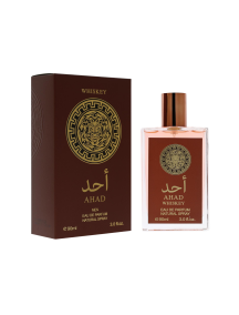 Royal Fragrance 3.0 fl oz EDP Spray - Ahad Whiskey