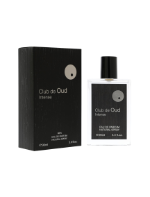Royal Fragrance 3.0 fl oz EDP Spray - Club de Oud Intense