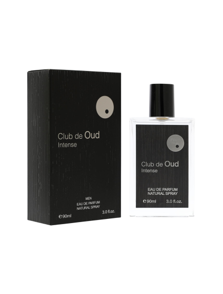 Royal Fragrance 3.0 fl oz EDP Spray - Club de Oud Intense Royal Fragrance 3.0 fl oz EDP Spray - Club de Oud Intense
