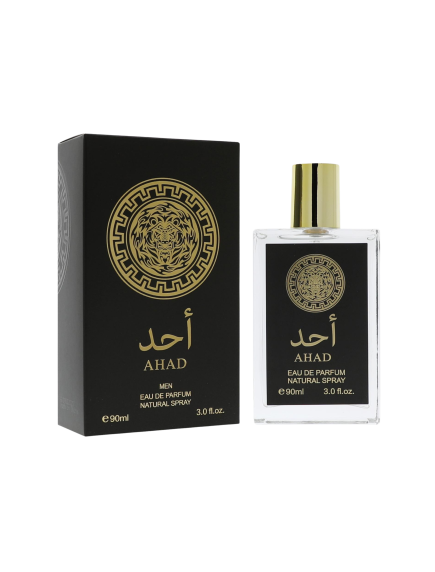 Royal Fragrance 3.0 fl oz EDP Spray - Ahad