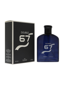 Royal Fragrance 3.3 fl oz EDT Spray - Double 67