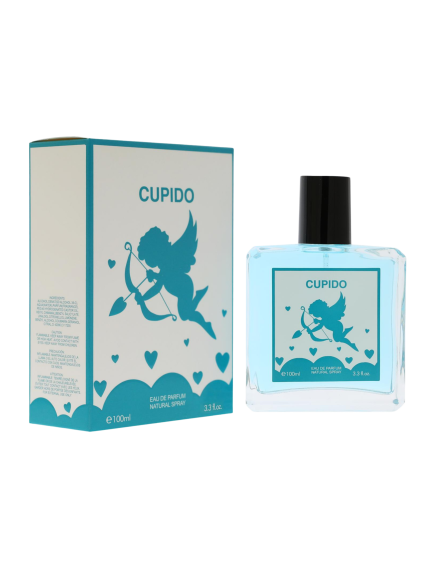 Royal Fragrance 3.3 fl oz EDP Spray - Cupido