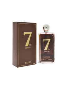 Royal Fragrance 3.3 fl oz EDP Spray - 7 PM Elixir