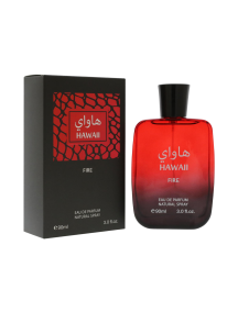 Royal Fragrance 3.0 fl oz EDP Spray - Hawaii Fire