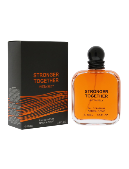 Royal Fragrance 3.3 fl oz EDP Spray - Stronger Together Intensely Royal Fragrance 3.3 fl oz EDP Spray - Stronger Together Intensely