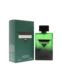 Royal Fragrance 3.0 fl oz EDP Spray - Paradise Men 