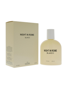 Royal Fragrance 3.3 fl oz EDP Spray - Night In Rome Blanco