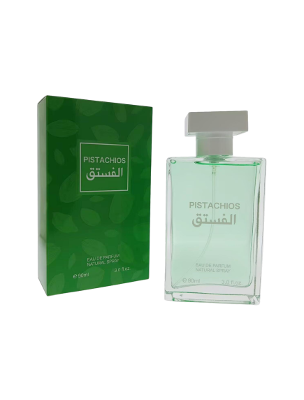 Royal Fragrance 3.0 fl oz EDP Spray - Pistachios Royal Fragrance 3.0 fl oz EDP Spray - Pistachios