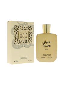 Royal Fragrance 3.0 fl oz EDP Spray - Hawaii Elix