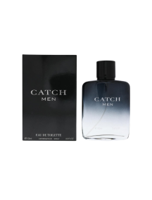 Royal Fragrance 3.3 fl oz EDT Spray - Catch Men 