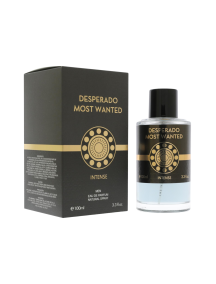 Royal Fragrance 3.3 fl oz EDP Spray - Desperado Most Wanted Intense 