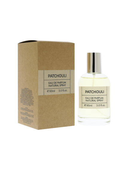 Royal Fragrance 3.0 fl oz EDP Spray - Patchouli (Unisex)