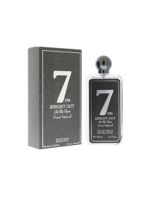 Royal Fragrance 3.3 fl oz EDP Spray - 7 PM Knight Out On The Town