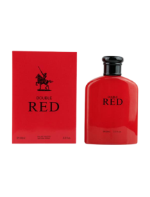 Royal Fragrance 3.3 fl oz EDT Spray - Double Red