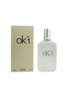 Royal Fragrance 3.3 fl oz EDT Spray - Ok No.1 (Unisex)