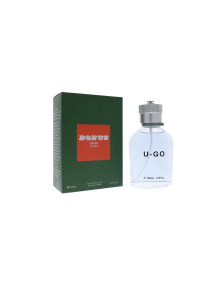 Royal Fragrance 3.3 fl oz EDT Spray - Bonus Green 