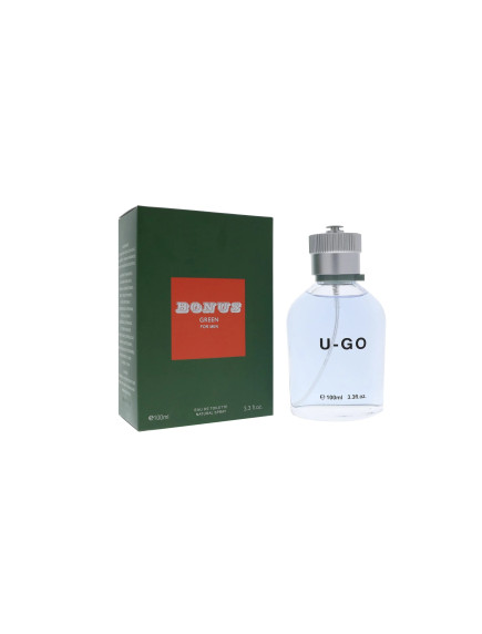 Royal Fragrance 3.3 fl oz EDT Spray - Bonus Green Royal Fragrance 3.3 fl oz EDT Spray - Bonus Green