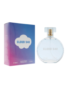Royal Fragrance 3.3 fl oz EDP Spray - Cloud 540