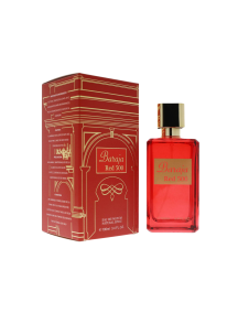 Royal Fragrance 3.4 fl oz EDP Spray - Baraja Red 500
