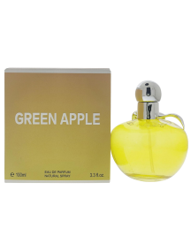 Royal Fragrance 3.3 fl oz EDP Spray - Green Apple