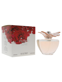 Royal Fragrance 3.3 fl oz EDP Spray - Flower Love 