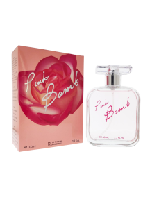 Royal Fragrance 3.3 fl oz EDP Spray - Pink Bomb